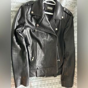 Danier Leather Jacket